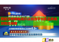 西班牙跨境电商开店首选平台多品类高效物流保障