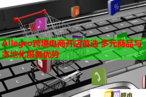 Allegro跨境电商开店首选 多元商品与本地化服务优势