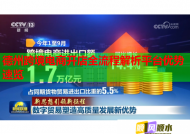 德州跨境电商开店全流程解析平台优势速览