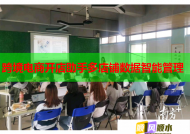 跨境电商开店助手多店铺数据智能管理