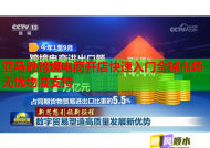 亚马逊跨境电商开店快速入门全球市场无忧物流支持