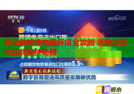 亚马逊跨境电商开店全攻略 高效运营与品牌保护秘籍