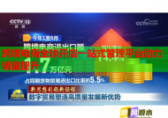 跨境电商全球开店一站式管理平台助力销量提升