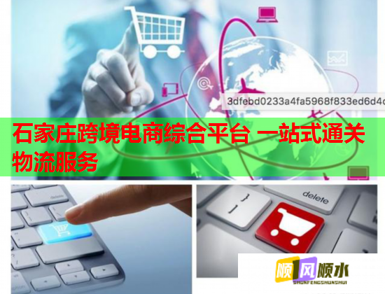 石家庄跨境电商综合平台 一站式通关物流服务  第1张