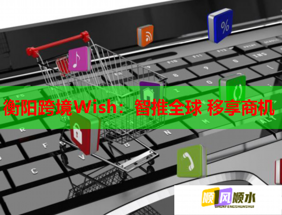 衡阳跨境Wish：智推全球 移享商机  第1张