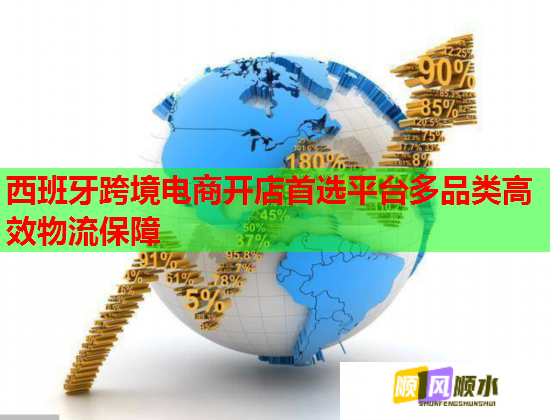 西班牙跨境电商开店首选平台多品类高效物流保障  第1张