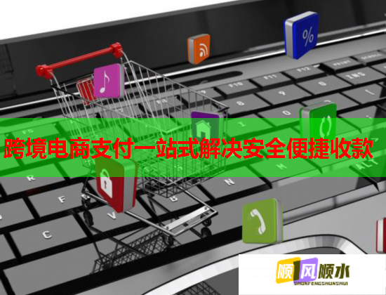 跨境电商支付一站式解决安全便捷收款  第1张