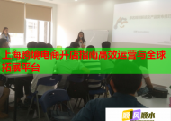 上海跨境电商开店指南高效运营与全球拓展平台