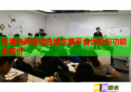 跨境电商店铺选址攻略平台优势与功能全解析