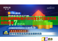 亚马逊跨境电商开店快速入门全球市场优势显著