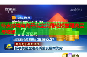 虾皮跨境电商开店全流程轻松管理商品与物流