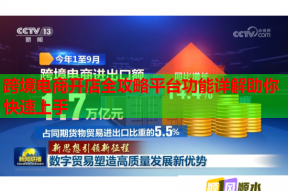 跨境电商开店全攻略平台功能详解助你快速上手