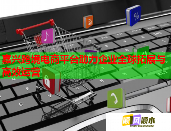 嘉兴跨境电商平台助力企业全球拓展与高效运营  第1张